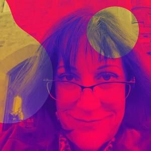 Meet your Posher, Susan